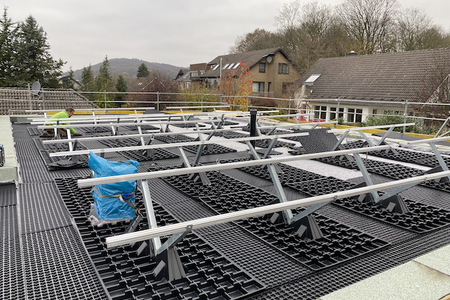 Sommer Grün GmbH - Solar und Dachbegrünung