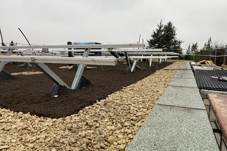 Sommer Grün GmbH - Solar und Dachbegrünung