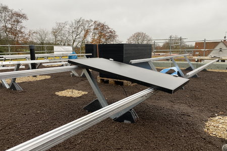 Sommer Grün GmbH - Solar und Dachbegrünung