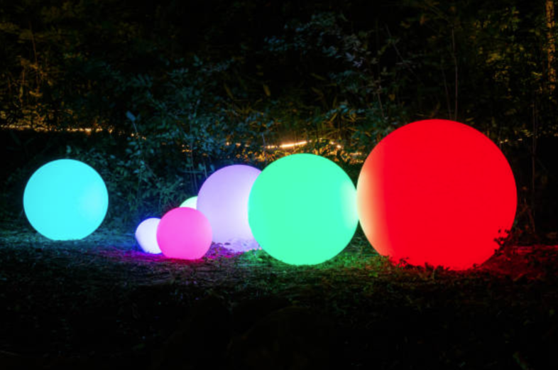 Smart Home Beleuchtung